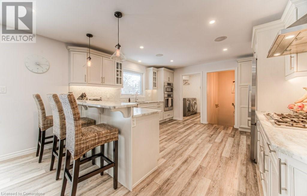 424 Lexington Road, Waterloo, Ontario  N2K 2K3 - Photo 12 - 40699297