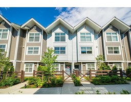 31 14541 WINTER CRESCENT, Surrey, British Columbia