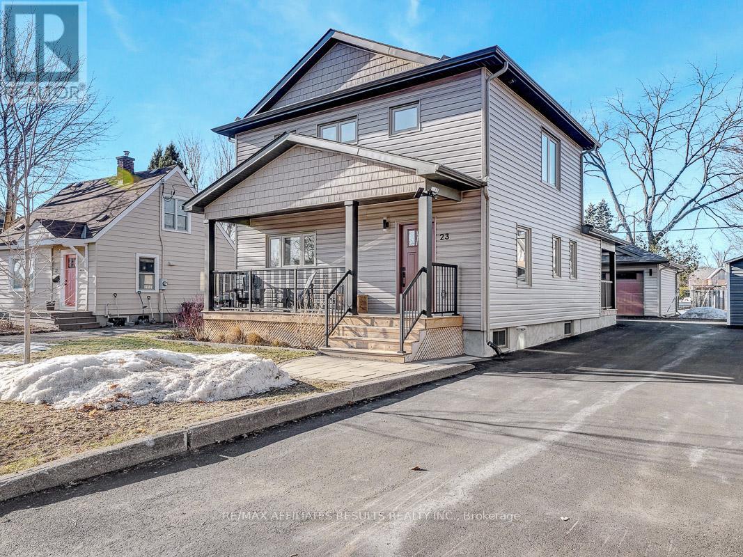 Property at 23 TUNIS AVENUE image 1