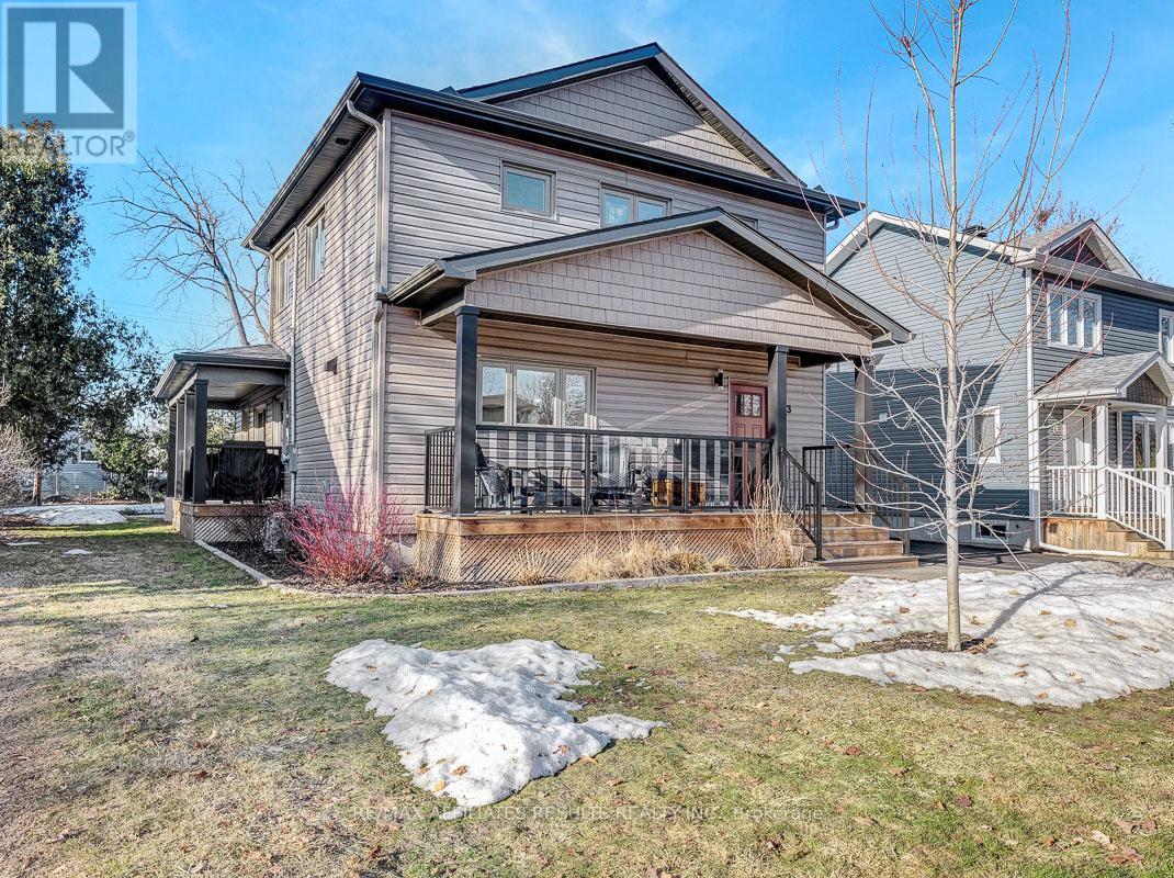 Property at 23 TUNIS AVENUE image 2
