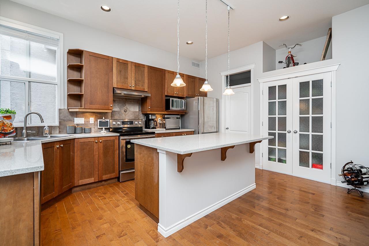 3488 150 Street, Surrey, British Columbia  V3Z 0T5 - Photo 4 - R2981446