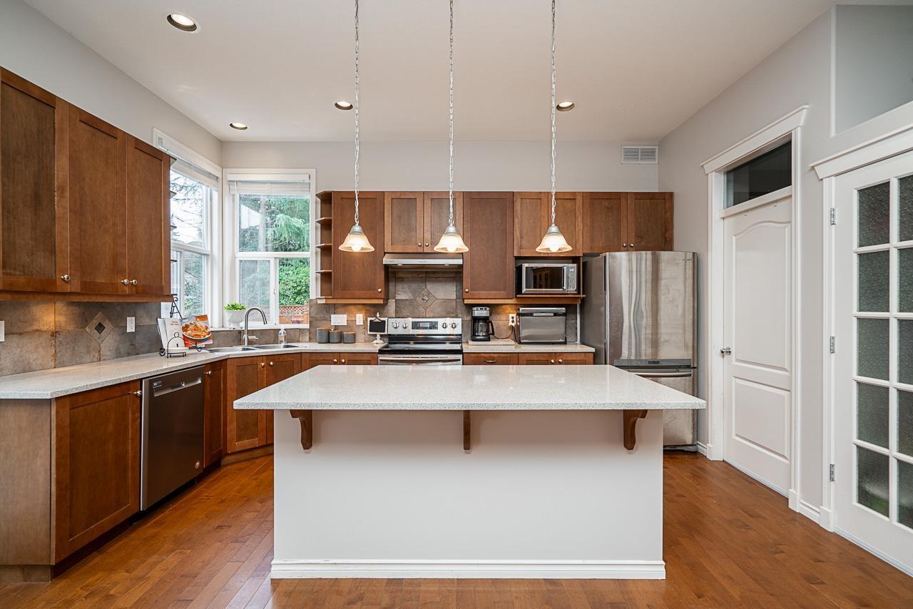 3488 150 Street, Surrey, British Columbia  V3Z 0T5 - Photo 3 - R2981446