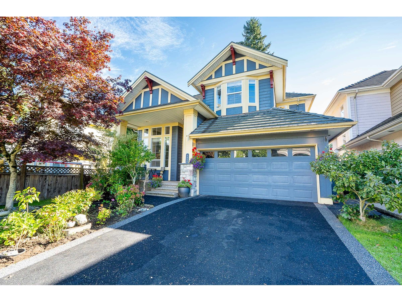 3488 150 Street, Surrey, British Columbia  V3Z 0T5 - Photo 1 - R2981446