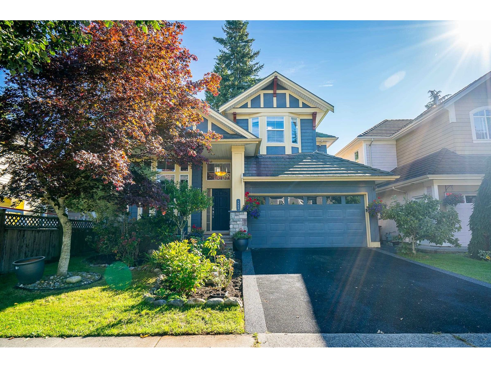 3488 150 Street, Surrey, British Columbia  V3Z 0T5 - Photo 2 - R2981446