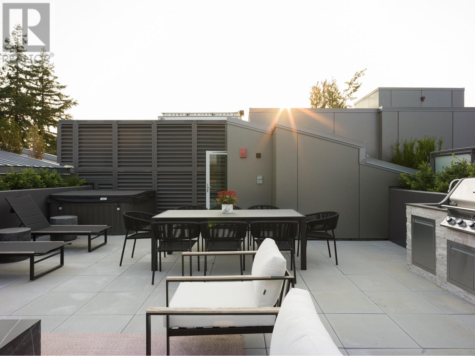 404 3636 W 39th Avenue, Vancouver, British Columbia  V6N 0E8 - Photo 6 - R2980695
