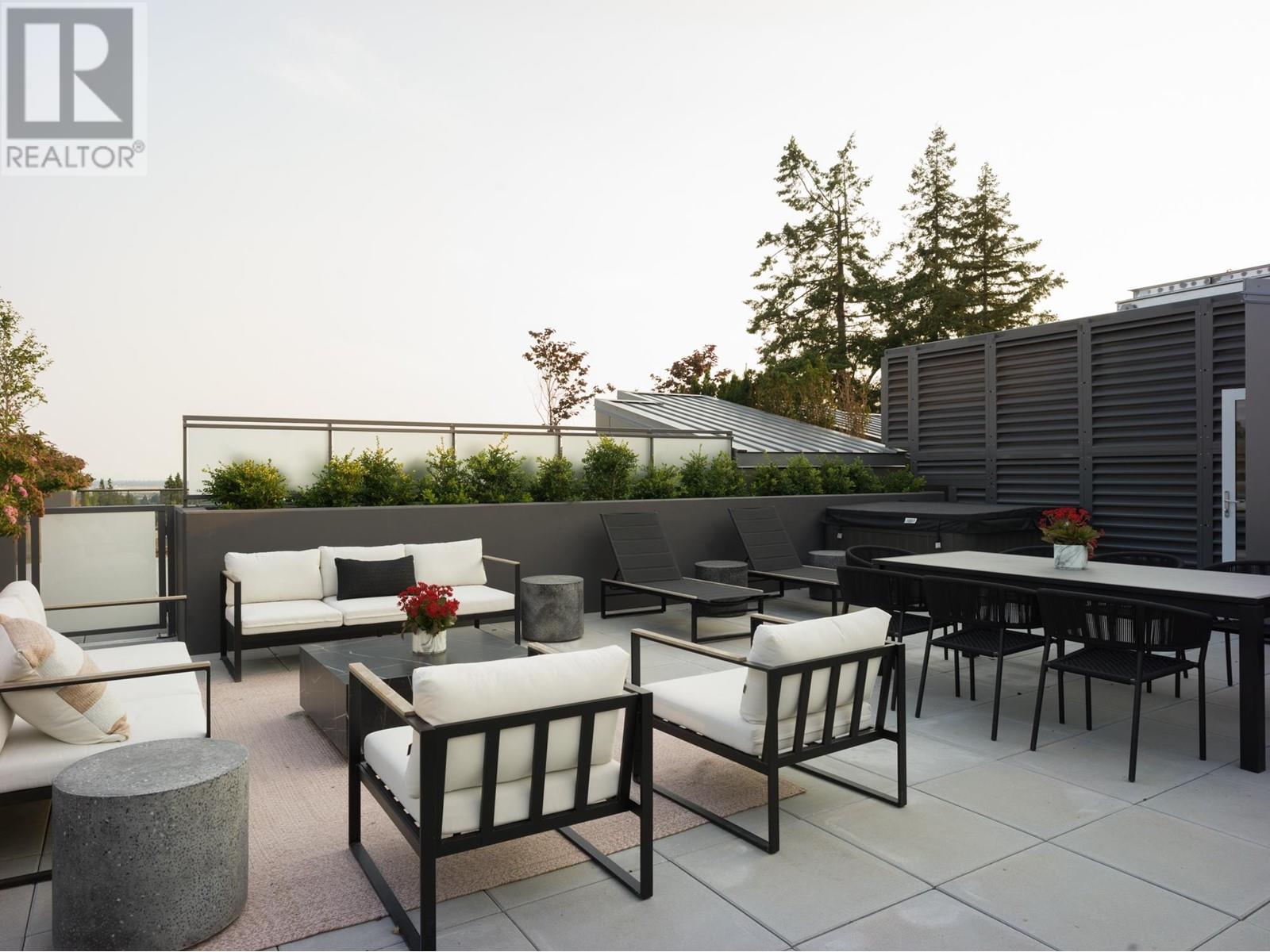 404 3636 W 39th Avenue, Vancouver, British Columbia  V6N 0E8 - Photo 5 - R2980695