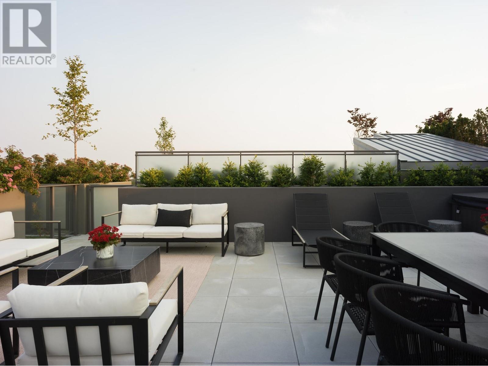404 3636 W 39th Avenue, Vancouver, British Columbia  V6N 0E8 - Photo 4 - R2980695