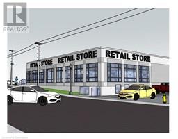 25 CHURCH Street W, elmira, Ontario