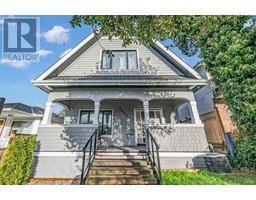 3433 DUNDAS STREET, Vancouver, British Columbia