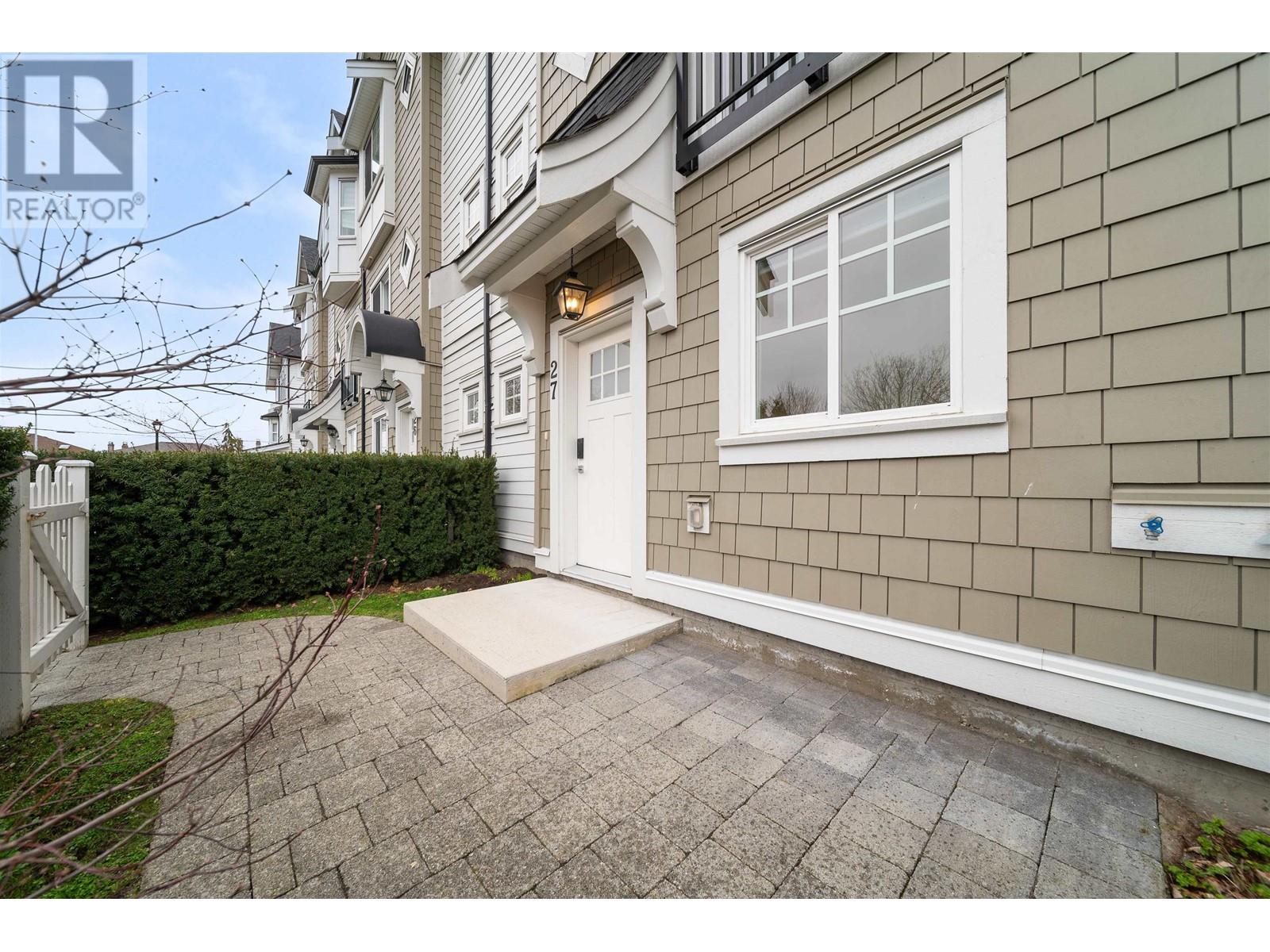 27 9211 Mckim Way, Richmond, British Columbia  V6X 0T1 - Photo 10 - R2981357