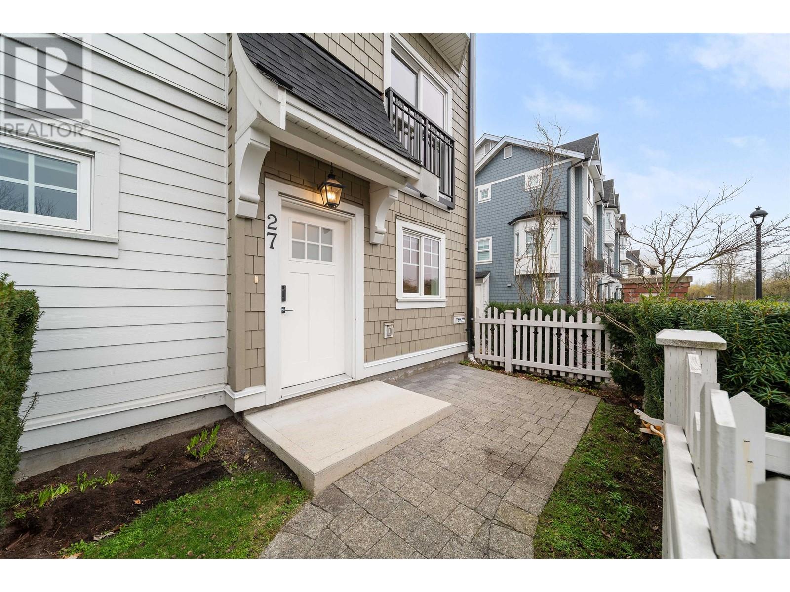 27 9211 Mckim Way, Richmond, British Columbia  V6X 0T1 - Photo 18 - R2981357