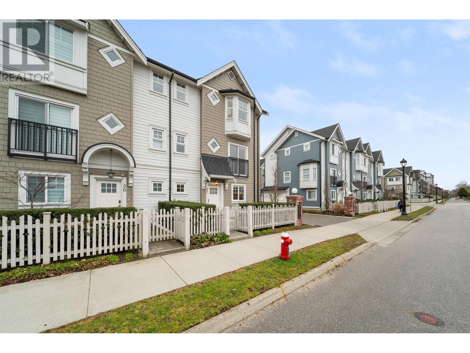 27 9211 Mckim Way, Richmond, British Columbia  V6X 0T1 - Photo 24 - R2981357