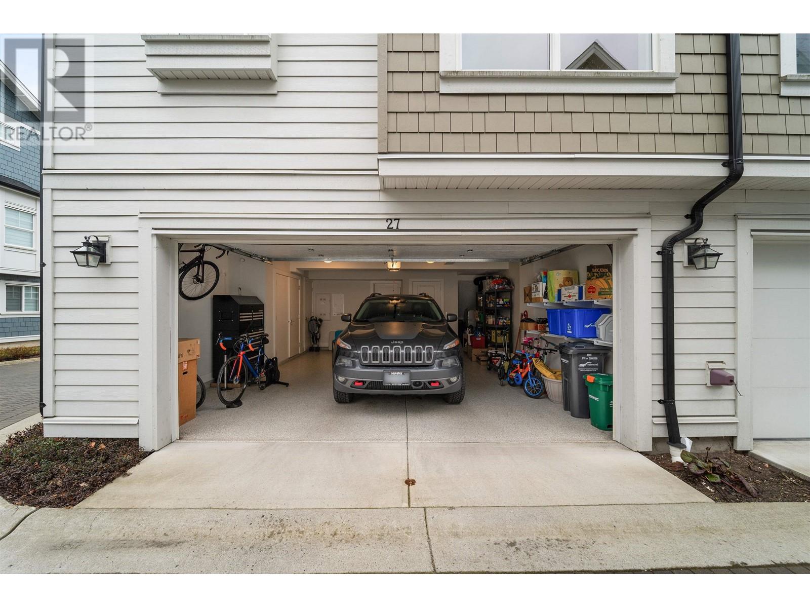 27 9211 Mckim Way, Richmond, British Columbia  V6X 0T1 - Photo 26 - R2981357