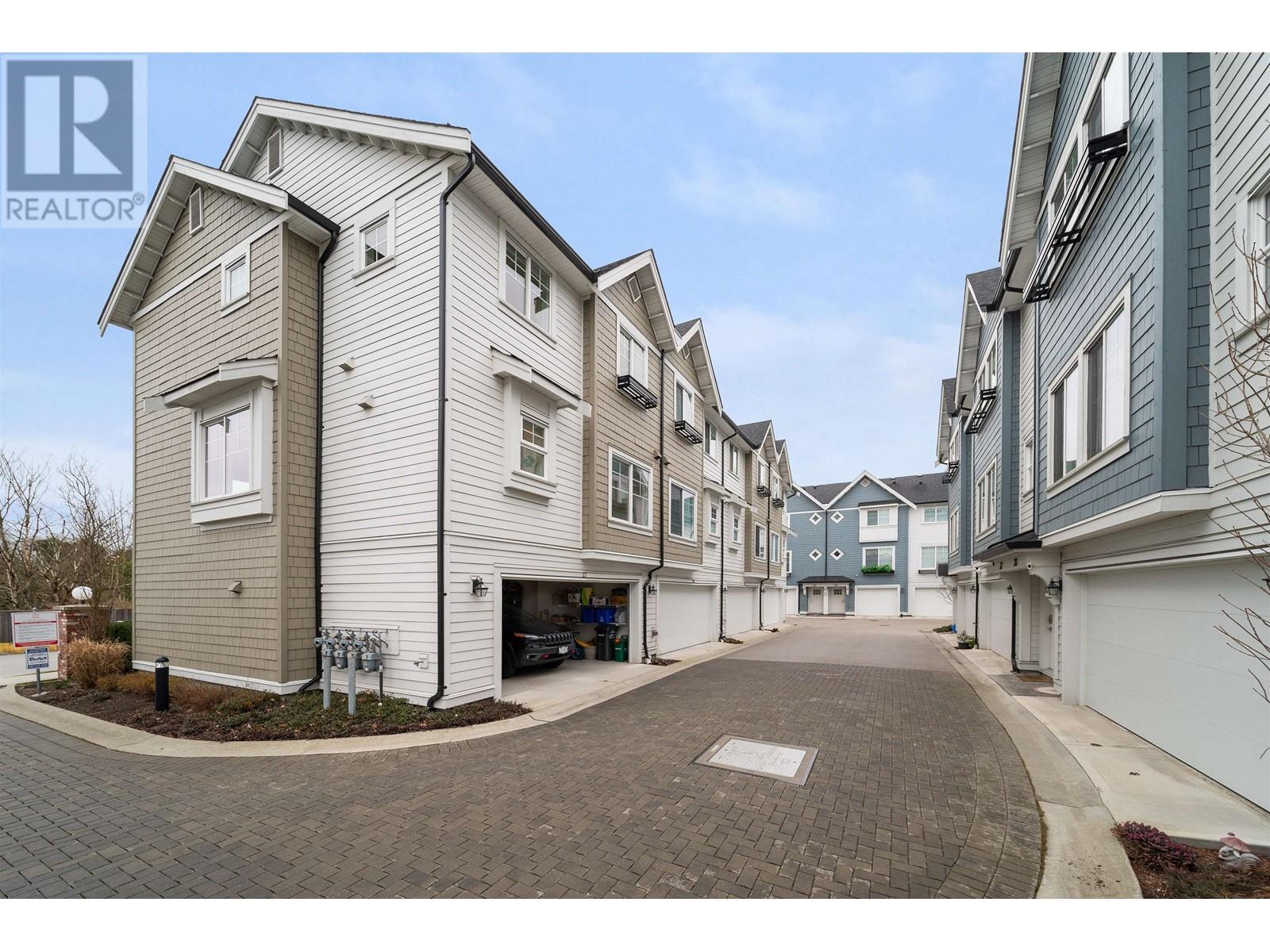 27 9211 Mckim Way, Richmond, British Columbia  V6X 0T1 - Photo 28 - R2981357