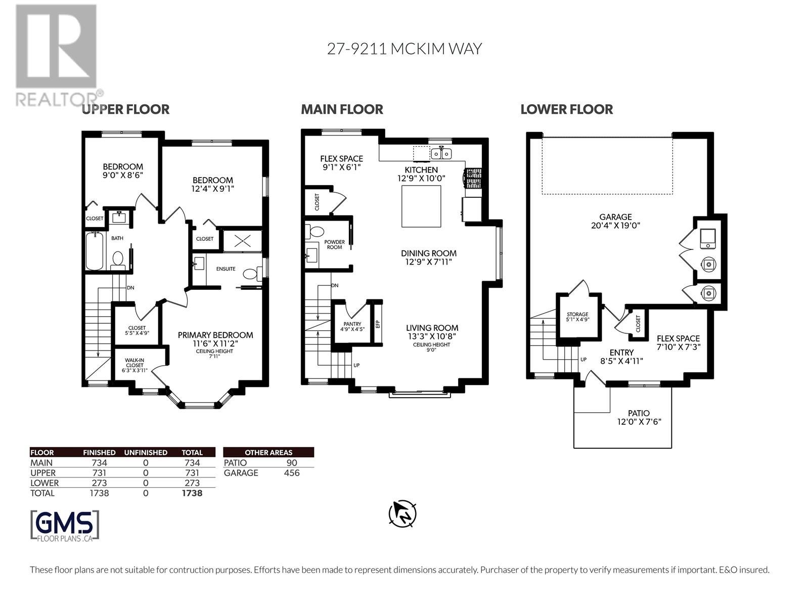 27 9211 Mckim Way, Richmond, British Columbia  V6X 0T1 - Photo 30 - R2981357