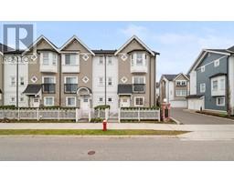 27 9211 MCKIM WAY, Richmond, British Columbia