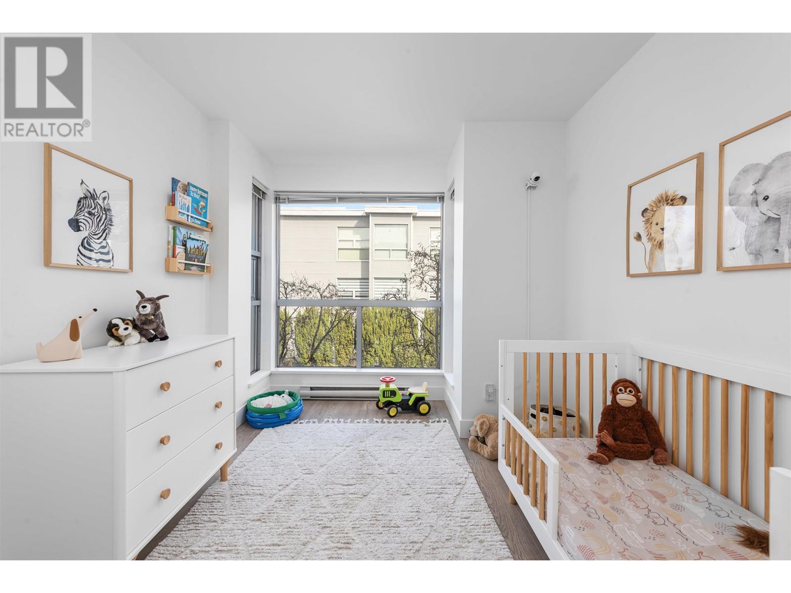 307 2680 Arbutus Street, Vancouver, British Columbia  V6J 5L8 - Photo 10 - R2981363