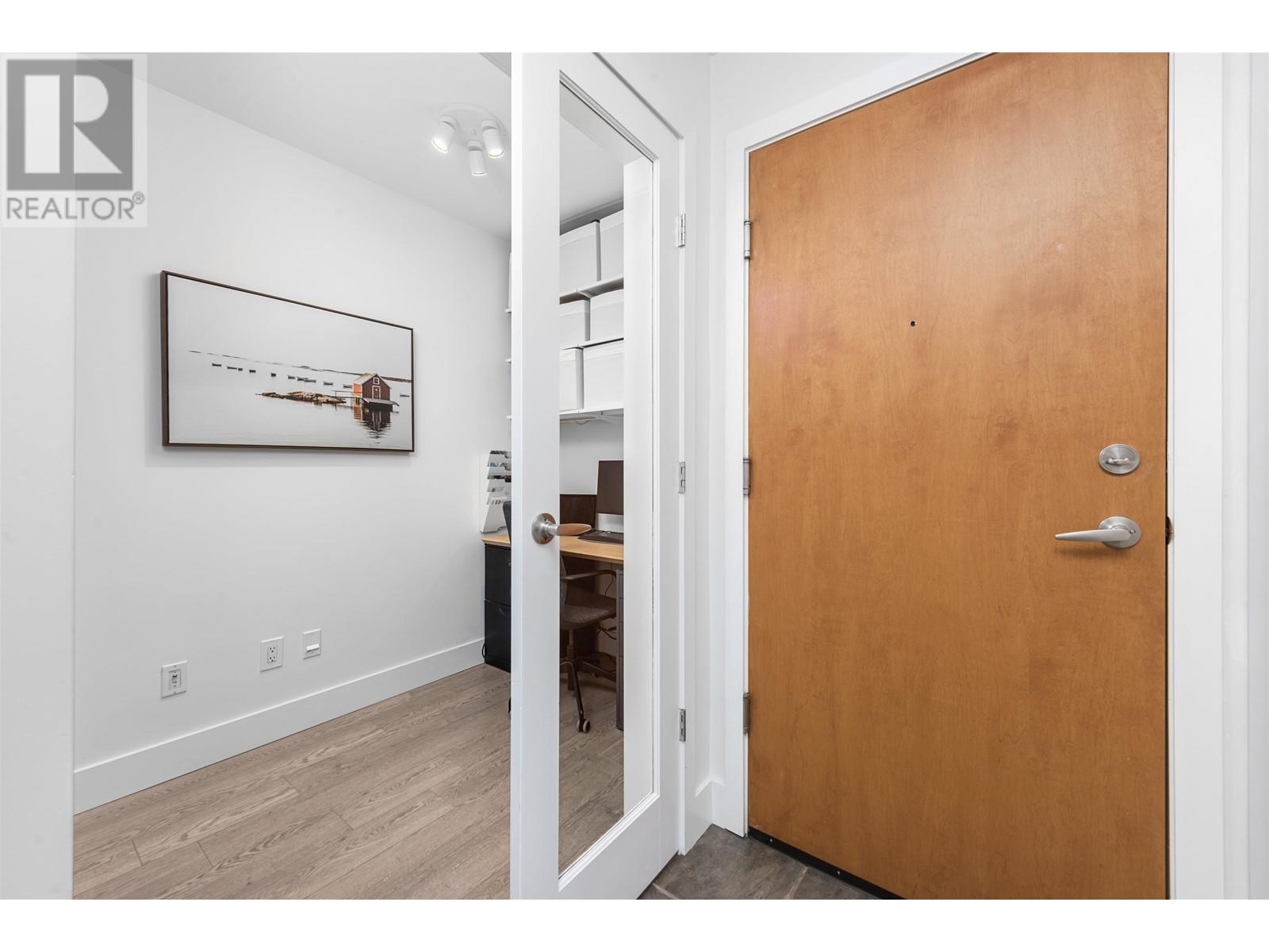 307 2680 Arbutus Street, Vancouver, British Columbia  V6J 5L8 - Photo 14 - R2981363