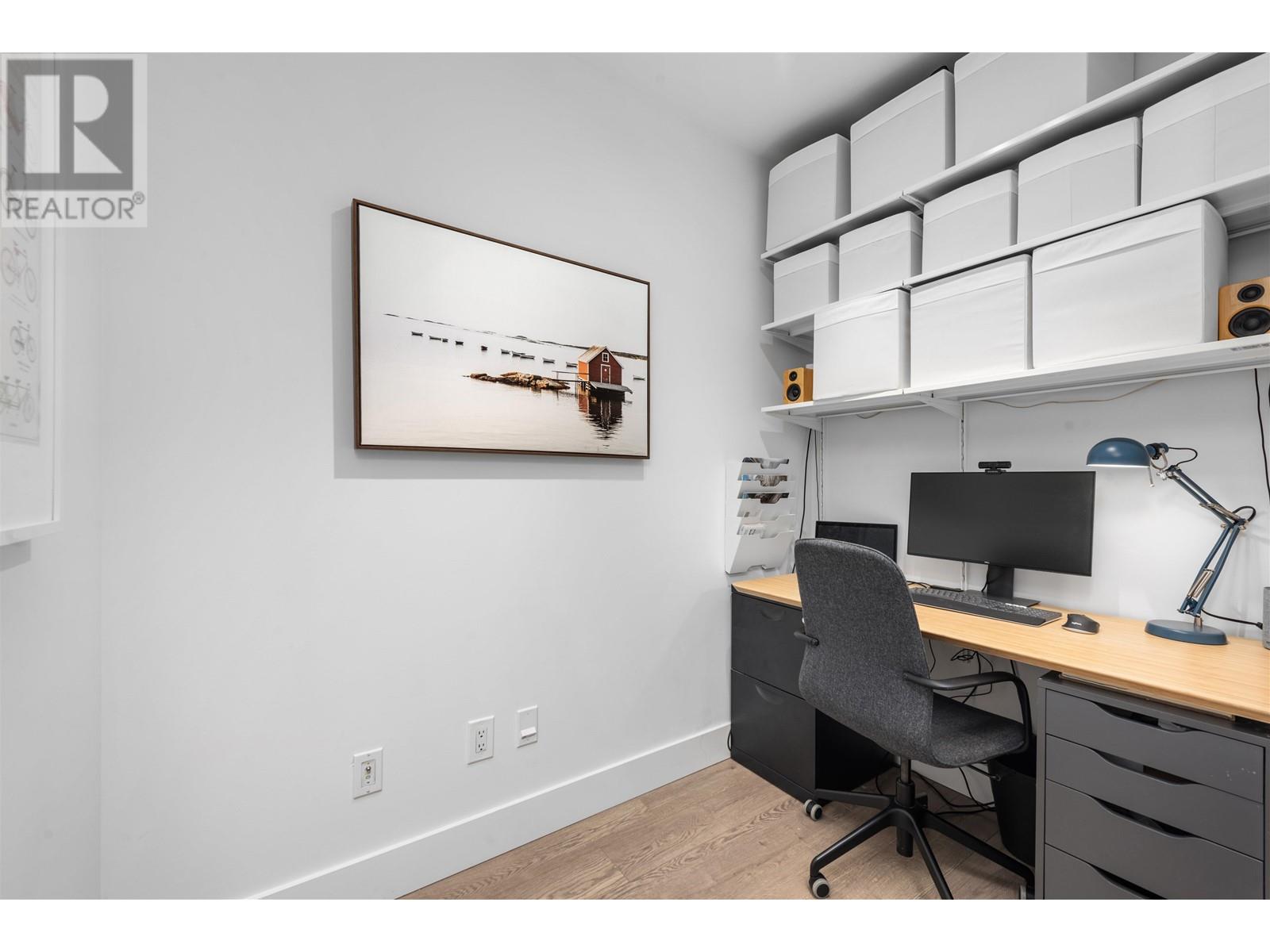 307 2680 Arbutus Street, Vancouver, British Columbia  V6J 5L8 - Photo 15 - R2981363