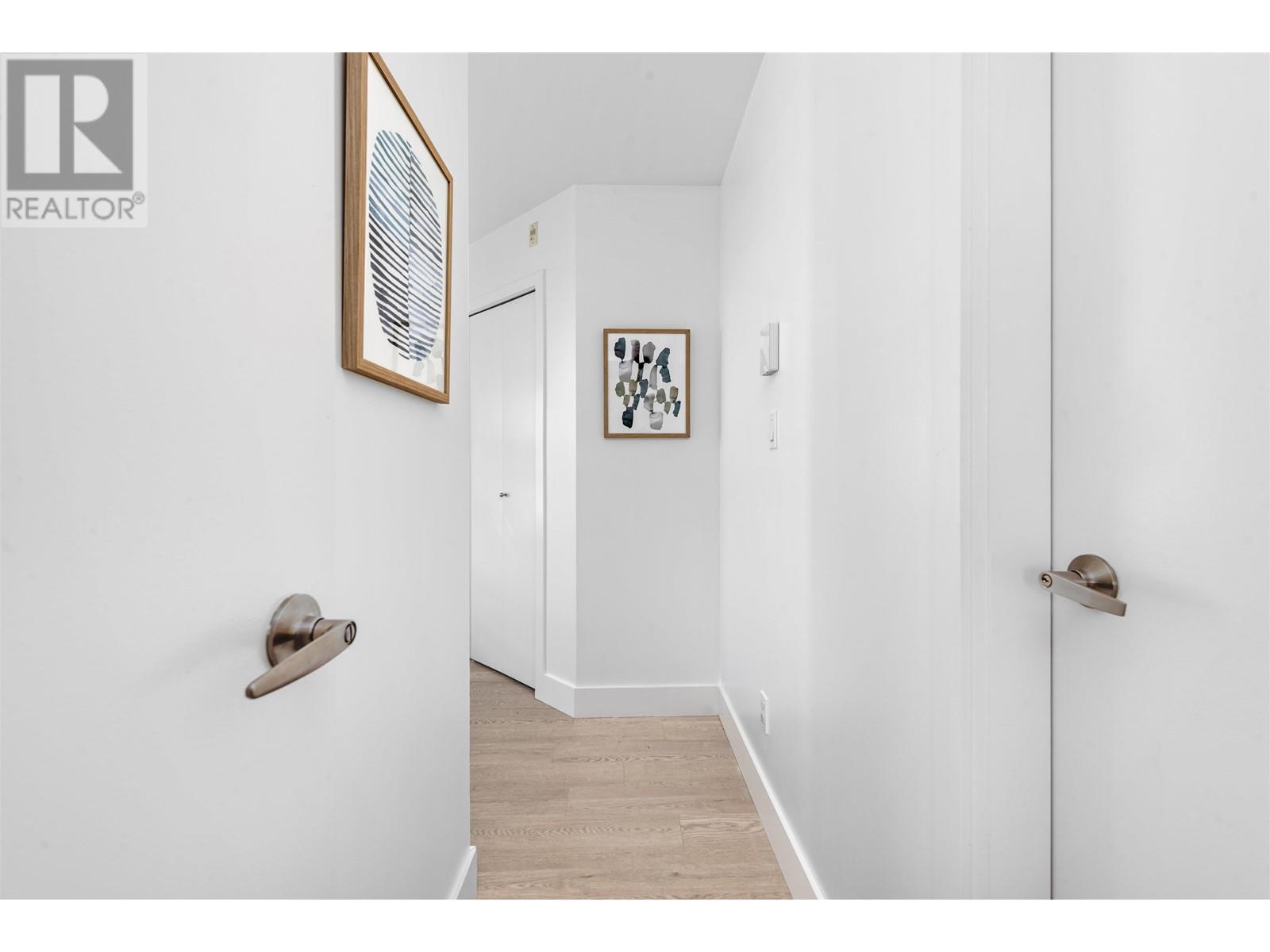 307 2680 Arbutus Street, Vancouver, British Columbia  V6J 5L8 - Photo 16 - R2981363