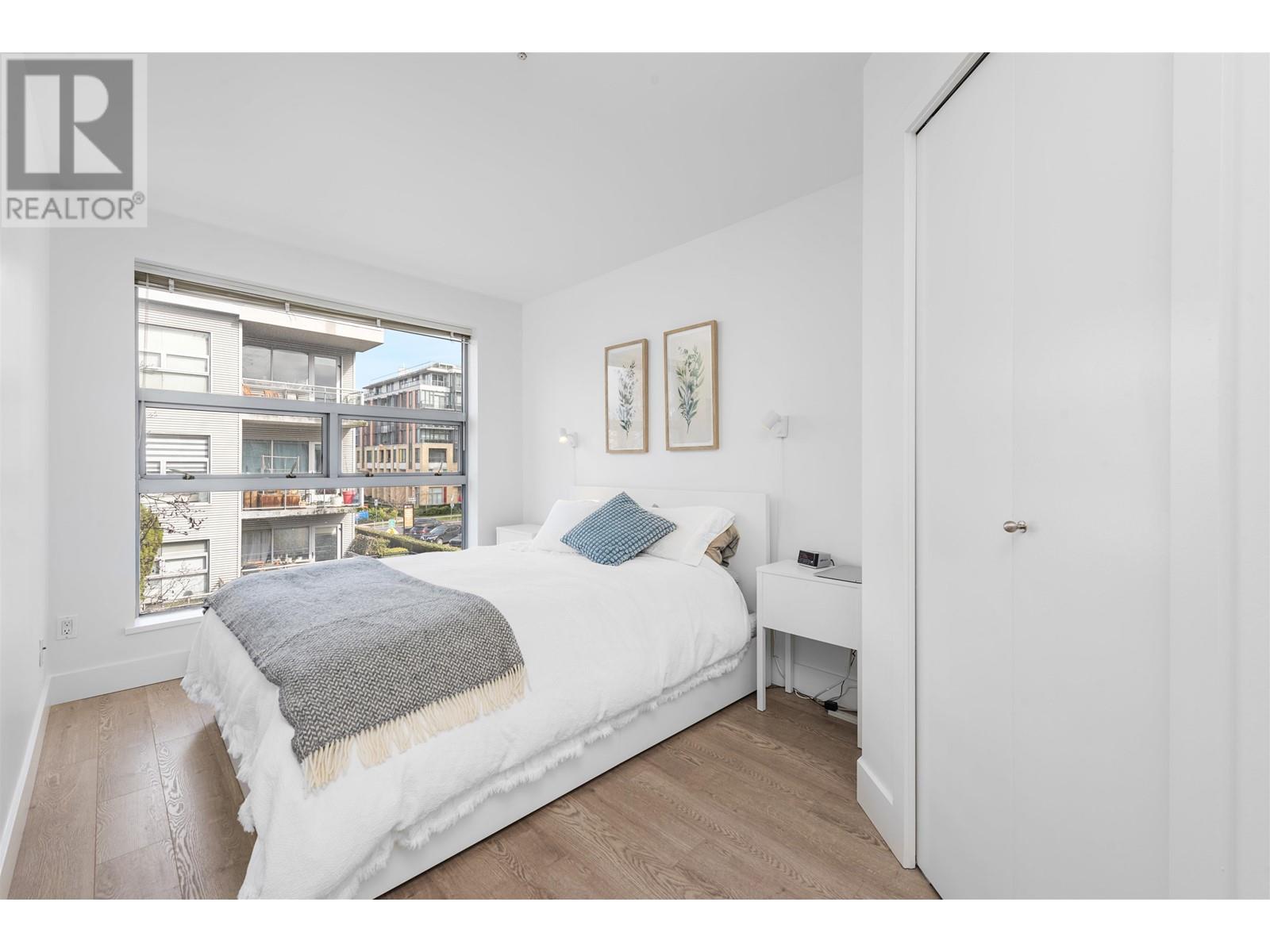 307 2680 Arbutus Street, Vancouver, British Columbia  V6J 5L8 - Photo 17 - R2981363