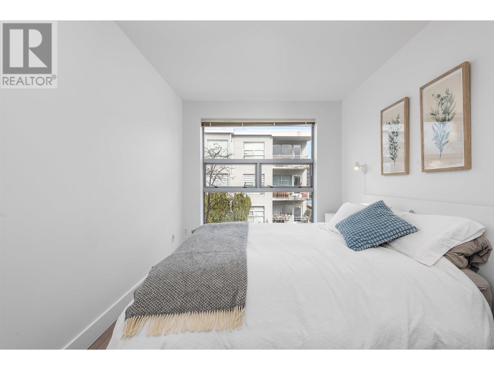 307 2680 Arbutus Street, Vancouver, British Columbia  V6J 5L8 - Photo 18 - R2981363