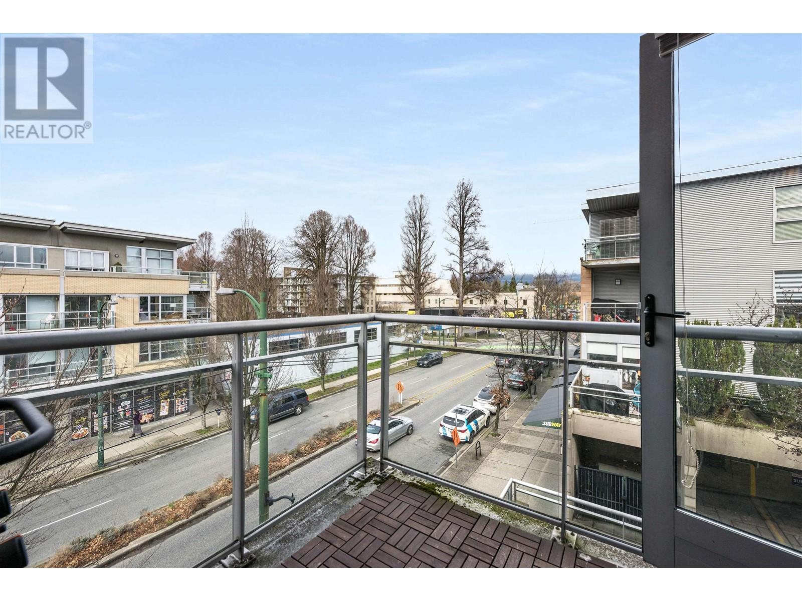 307 2680 Arbutus Street, Vancouver, British Columbia  V6J 5L8 - Photo 21 - R2981363