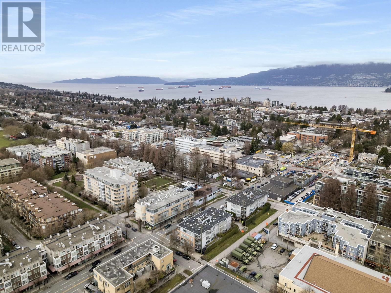 307 2680 Arbutus Street, Vancouver, British Columbia  V6J 5L8 - Photo 26 - R2981363