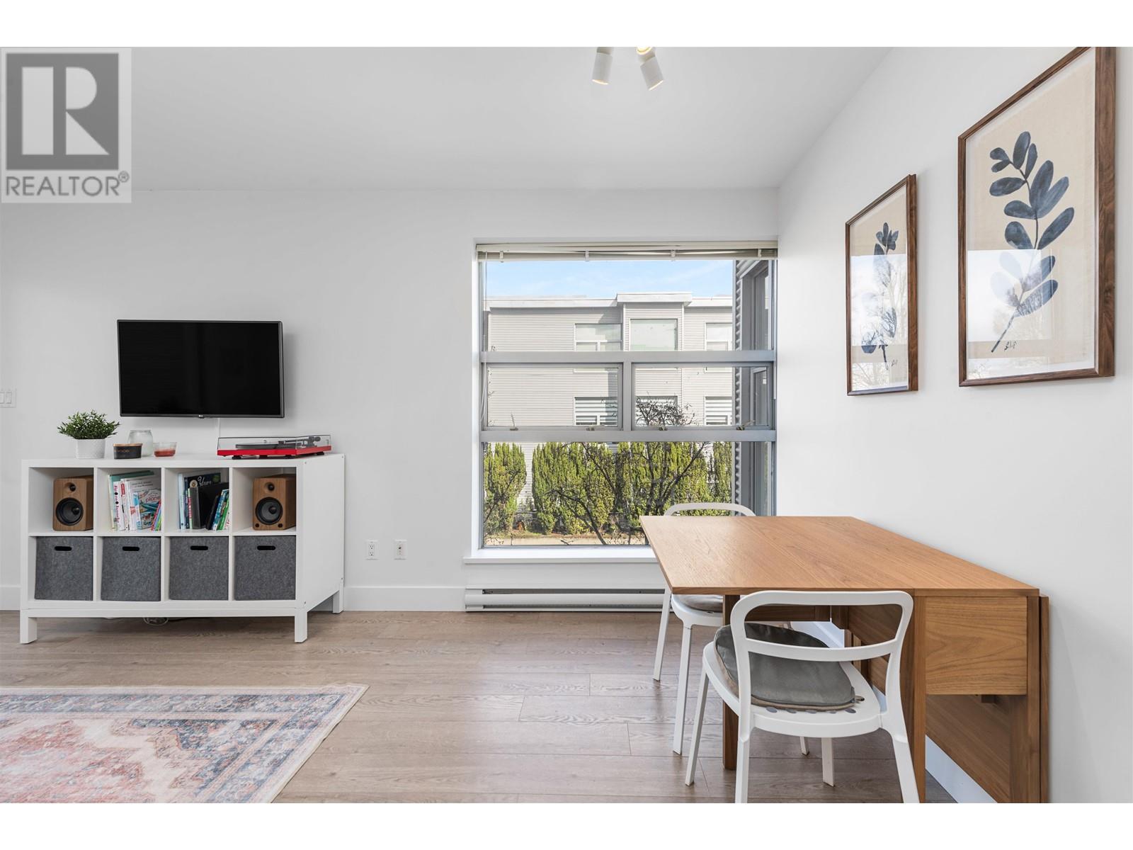 307 2680 Arbutus Street, Vancouver, British Columbia  V6J 5L8 - Photo 5 - R2981363