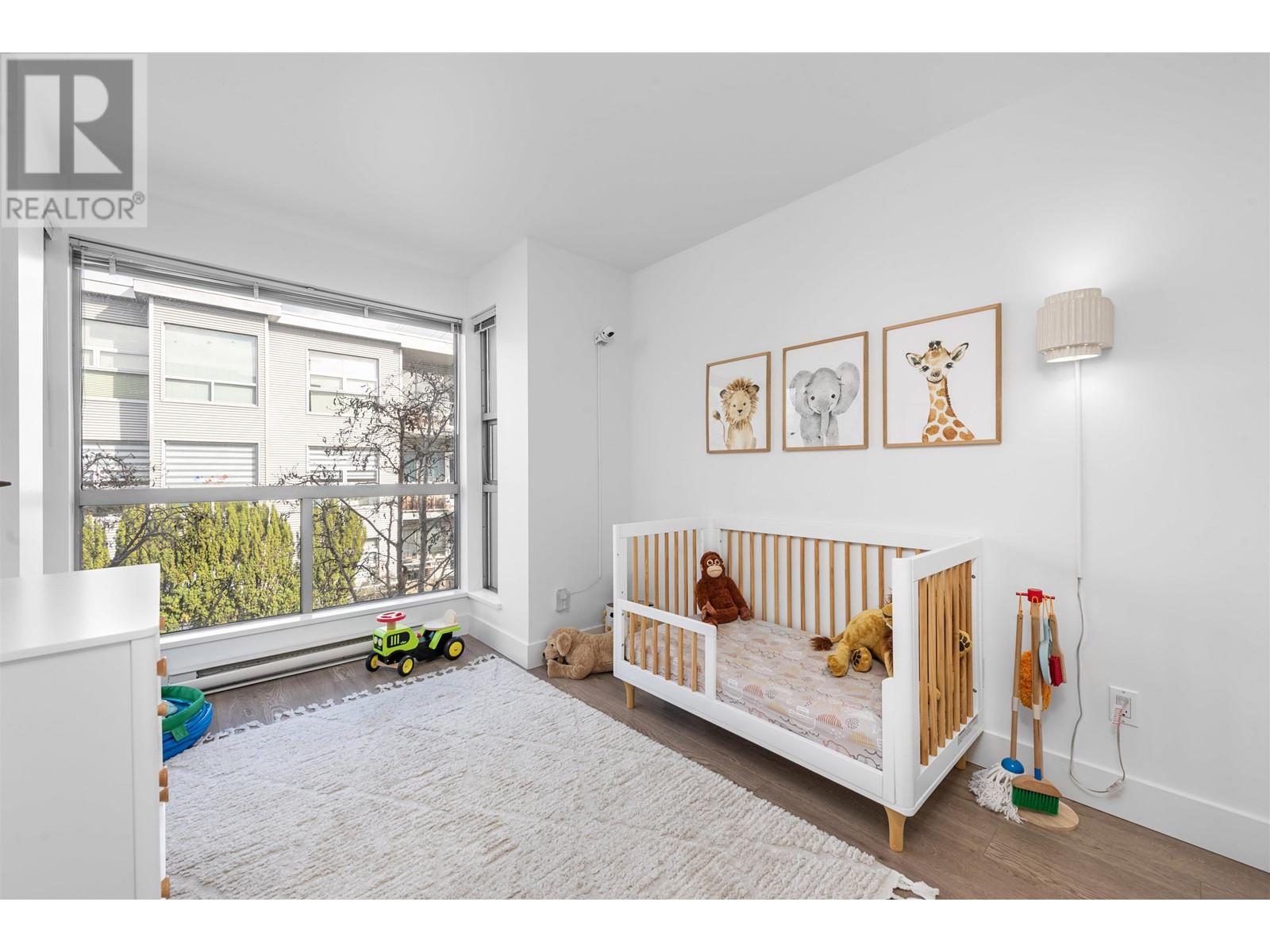 307 2680 Arbutus Street, Vancouver, British Columbia  V6J 5L8 - Photo 9 - R2981363