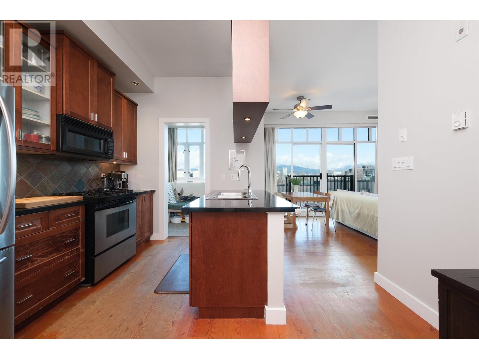 210 2515 Ontario Street, Vancouver, British Columbia  V5T 4V4 - Photo 10 - R2981367