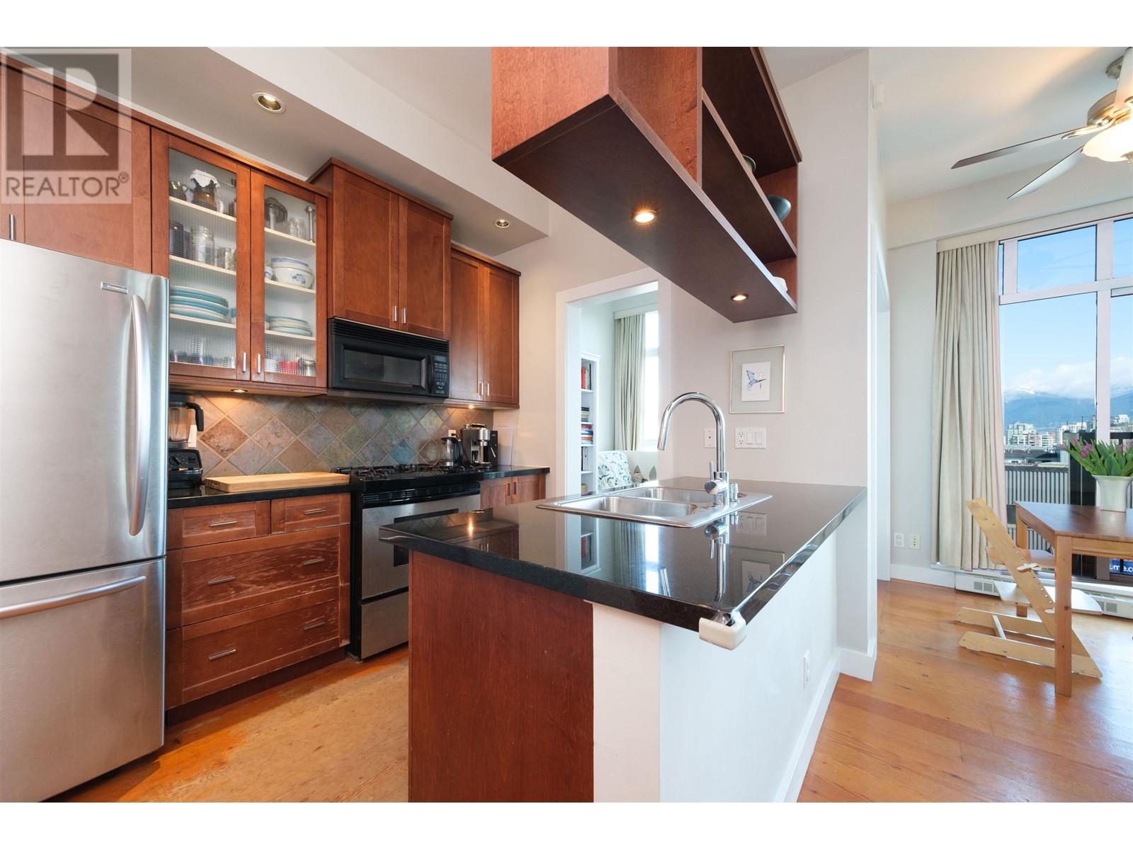 210 2515 Ontario Street, Vancouver, British Columbia  V5T 4V4 - Photo 11 - R2981367