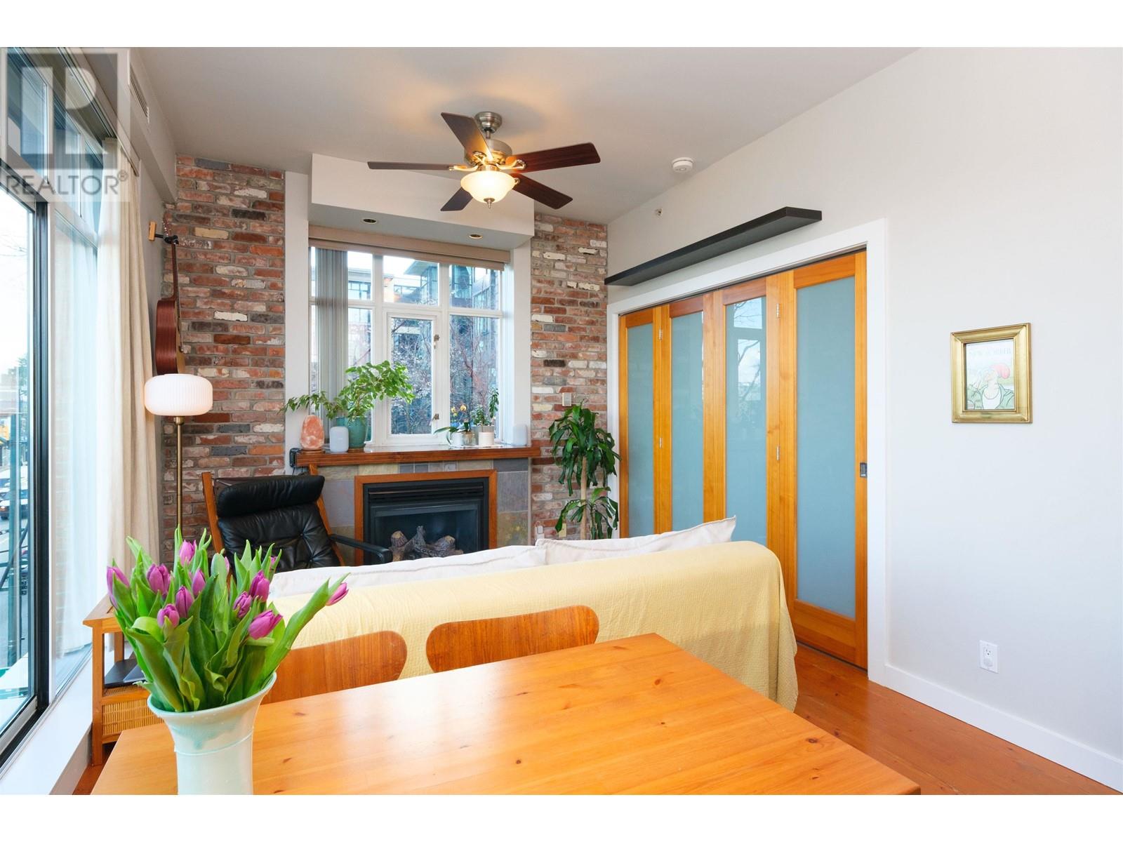 210 2515 Ontario Street, Vancouver, British Columbia  V5T 4V4 - Photo 12 - R2981367