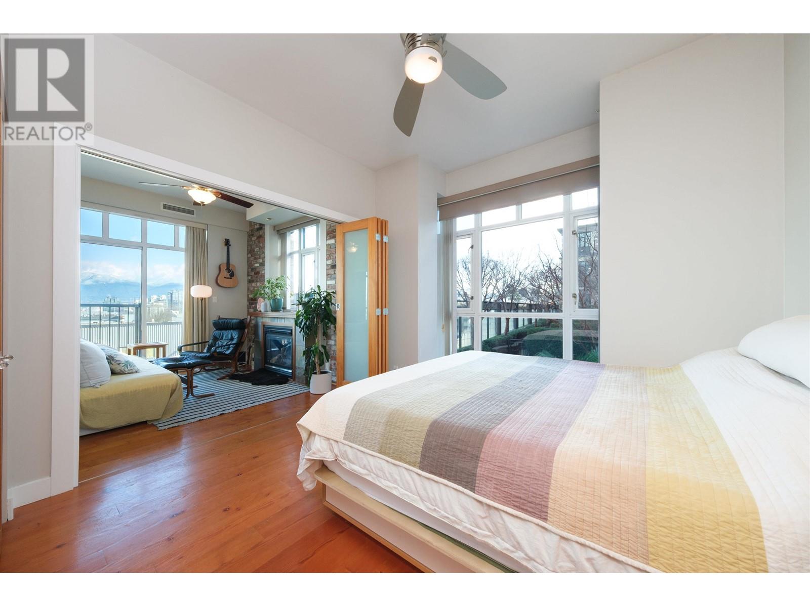 210 2515 Ontario Street, Vancouver, British Columbia  V5T 4V4 - Photo 13 - R2981367