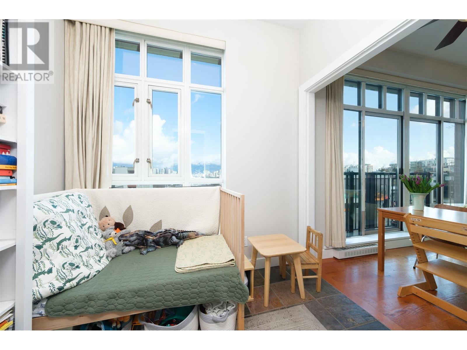 210 2515 Ontario Street, Vancouver, British Columbia  V5T 4V4 - Photo 16 - R2981367