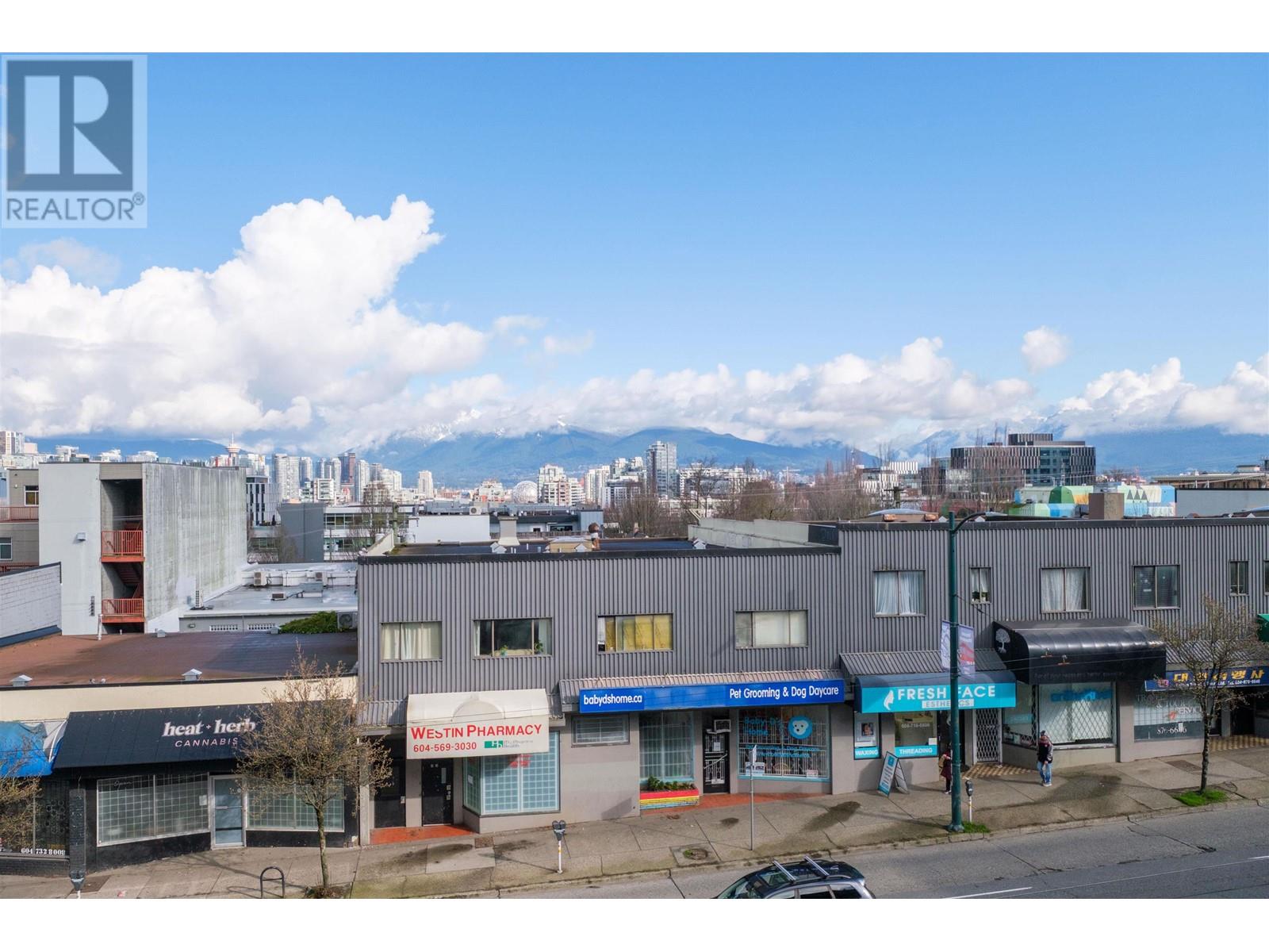 210 2515 Ontario Street, Vancouver, British Columbia  V5T 4V4 - Photo 21 - R2981367