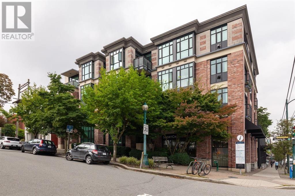 210 2515 Ontario Street, Vancouver, British Columbia  V5T 4V4 - Photo 5 - R2981367