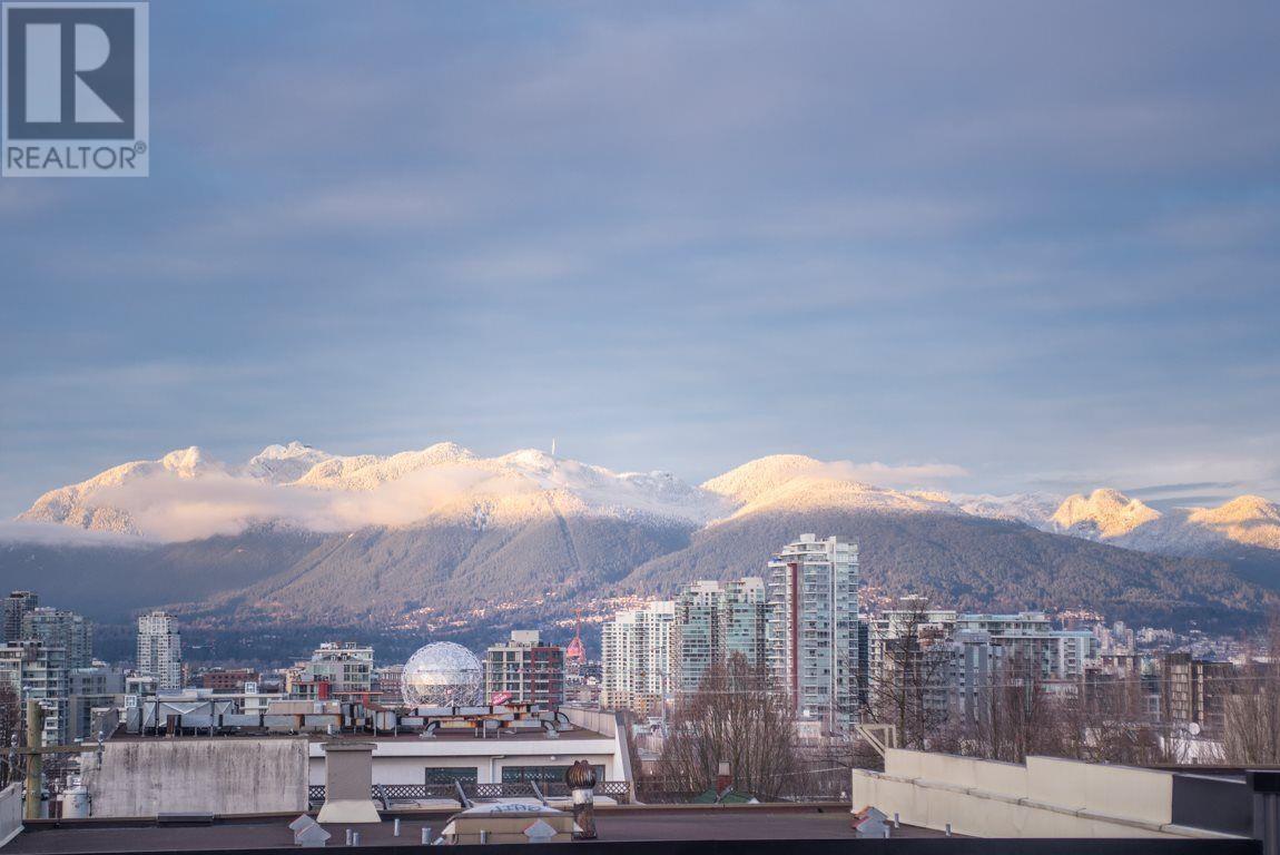 210 2515 Ontario Street, Vancouver, British Columbia  V5T 4V4 - Photo 6 - R2981367