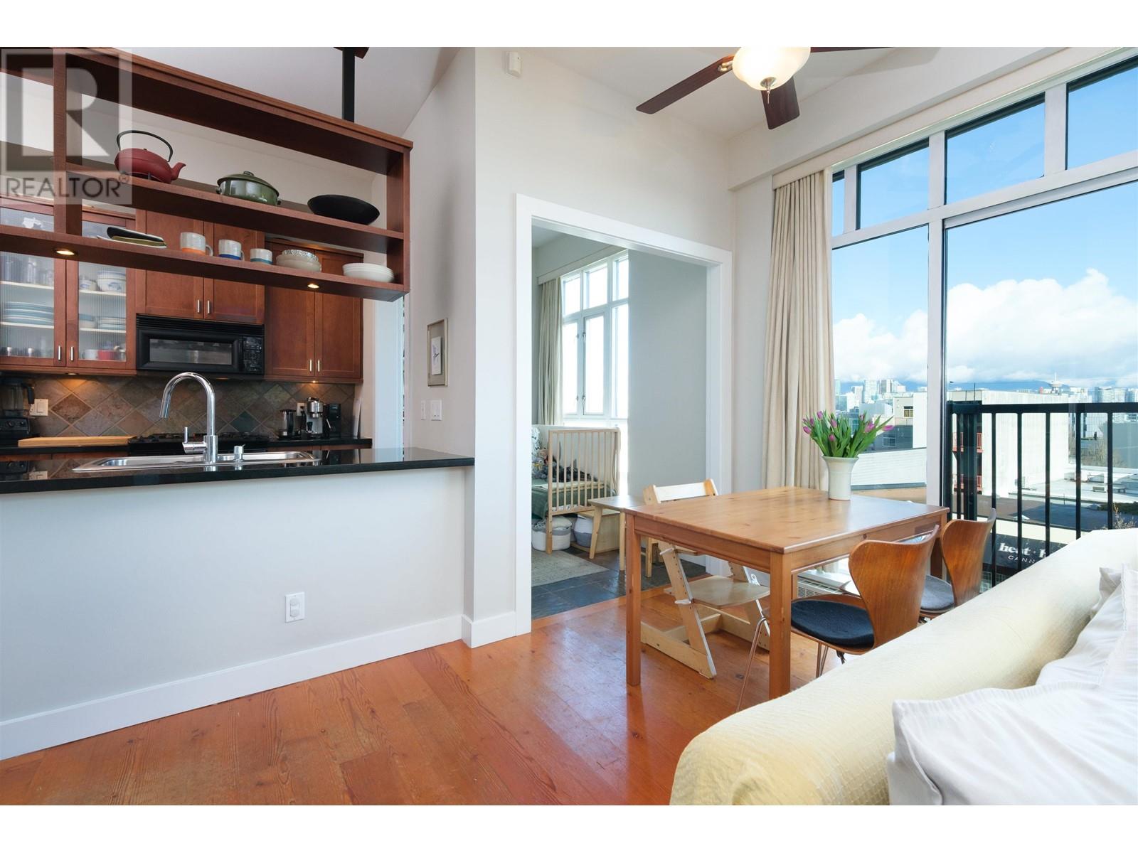 210 2515 Ontario Street, Vancouver, British Columbia  V5T 4V4 - Photo 7 - R2981367
