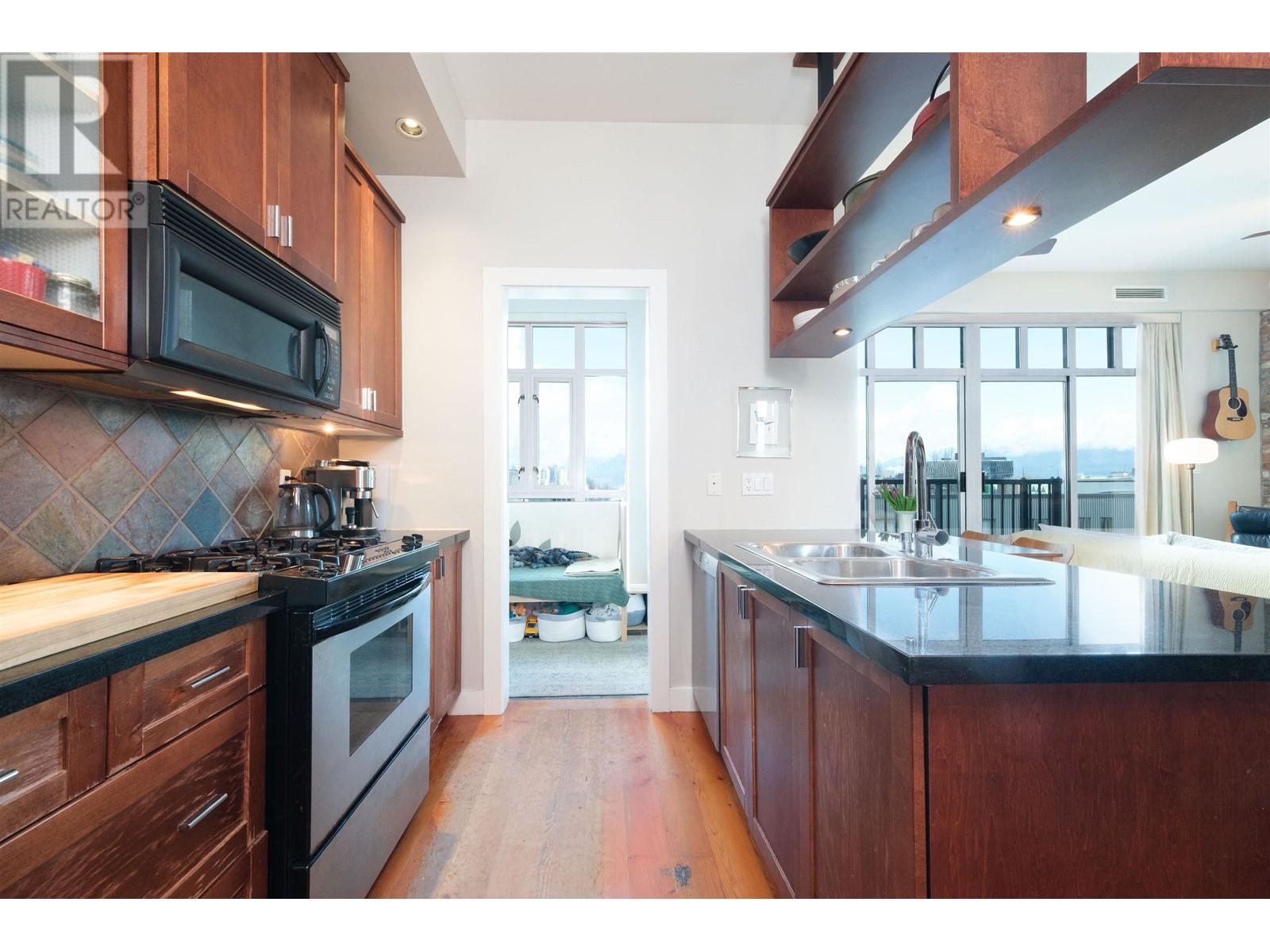 210 2515 Ontario Street, Vancouver, British Columbia  V5T 4V4 - Photo 9 - R2981367