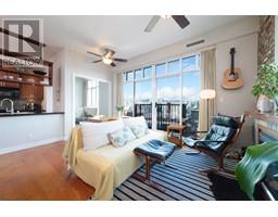 210 2515 ONTARIO STREET, Vancouver, British Columbia