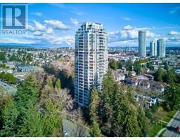 2301 7088 18TH AVENUE, Burnaby, British Columbia