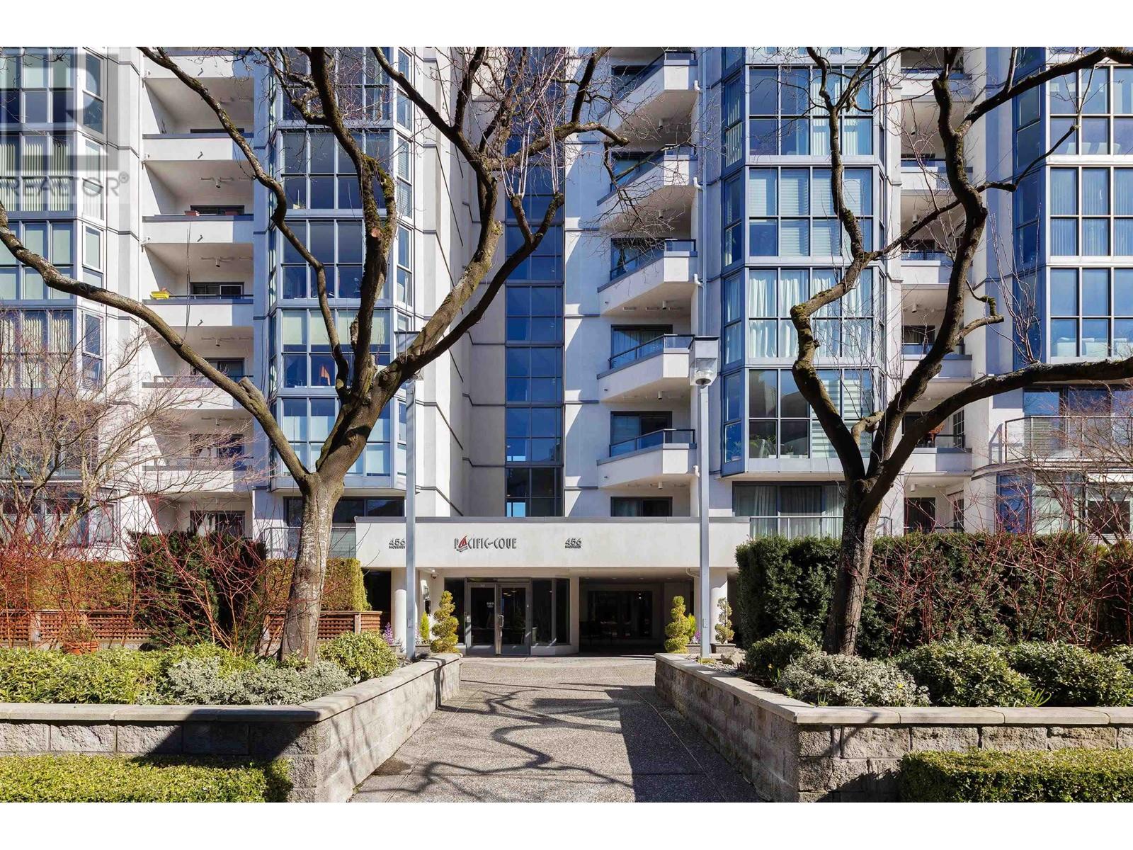 304 456 Moberly Road, Vancouver, British Columbia  V5Z 4L7 - Photo 31 - R2981400