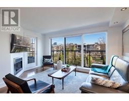 304 456 MOBERLY ROAD, Vancouver, British Columbia
