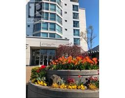402 5860 DOVER CRESCENT, Richmond, British Columbia