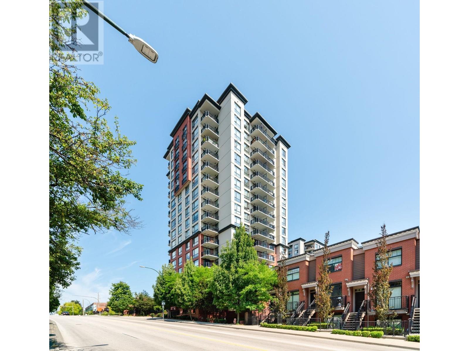502 814 Royal Avenue, New Westminster, British Columbia  V3M 1J9 - Photo 2 - R2981417