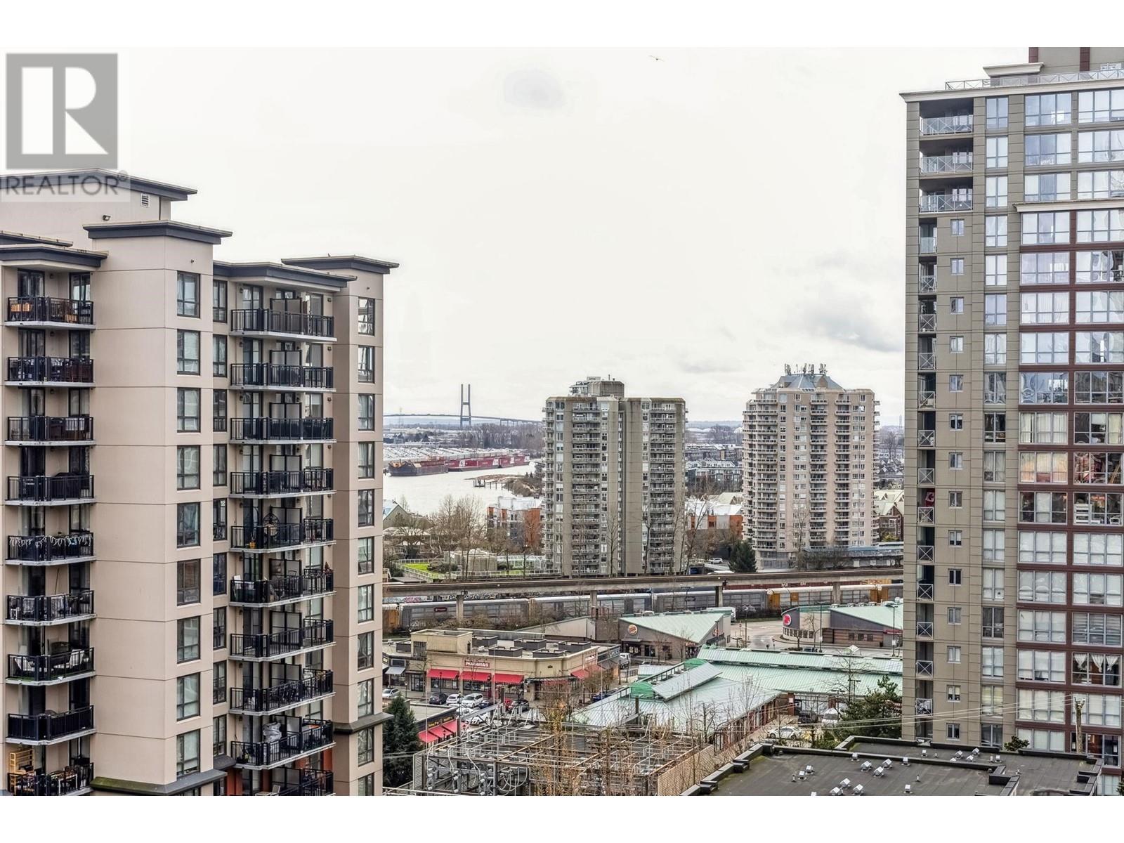 502 814 Royal Avenue, New Westminster, British Columbia  V3M 1J9 - Photo 26 - R2981417