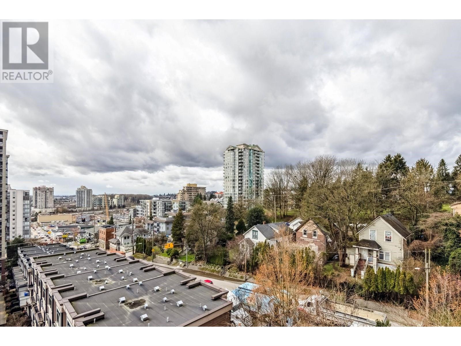 502 814 Royal Avenue, New Westminster, British Columbia  V3M 1J9 - Photo 29 - R2981417