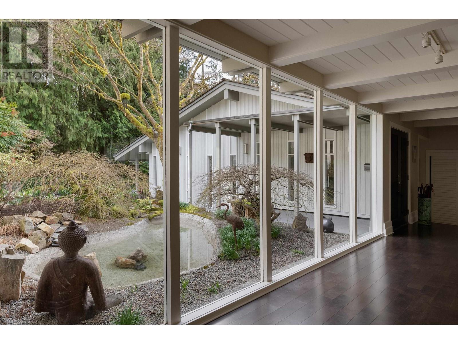 425 Rabbit Lane, West Vancouver, British Columbia  V7S 1J1 - Photo 9 - R2981355