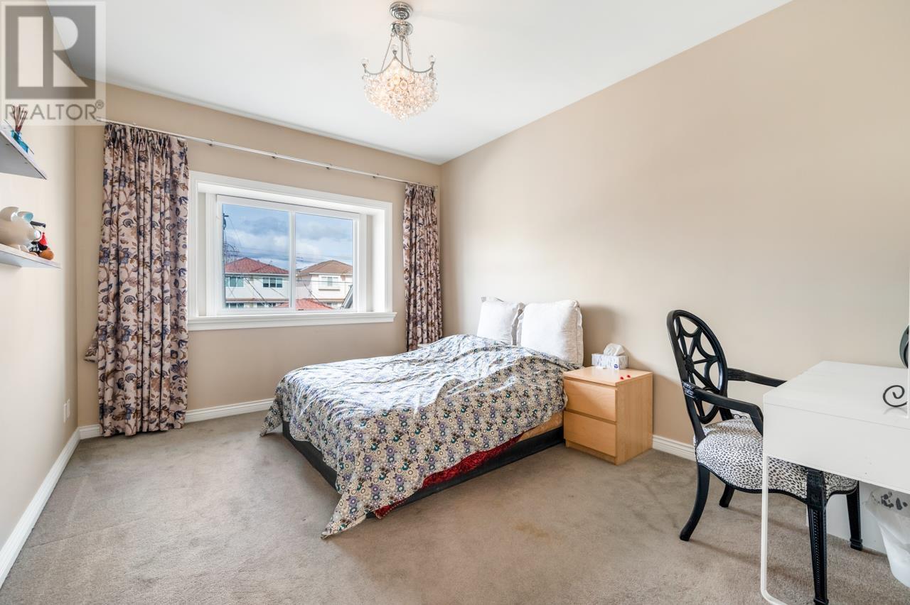 87 W 46th Avenue, Vancouver, British Columbia  V5Y 2W8 - Photo 15 - R2981384